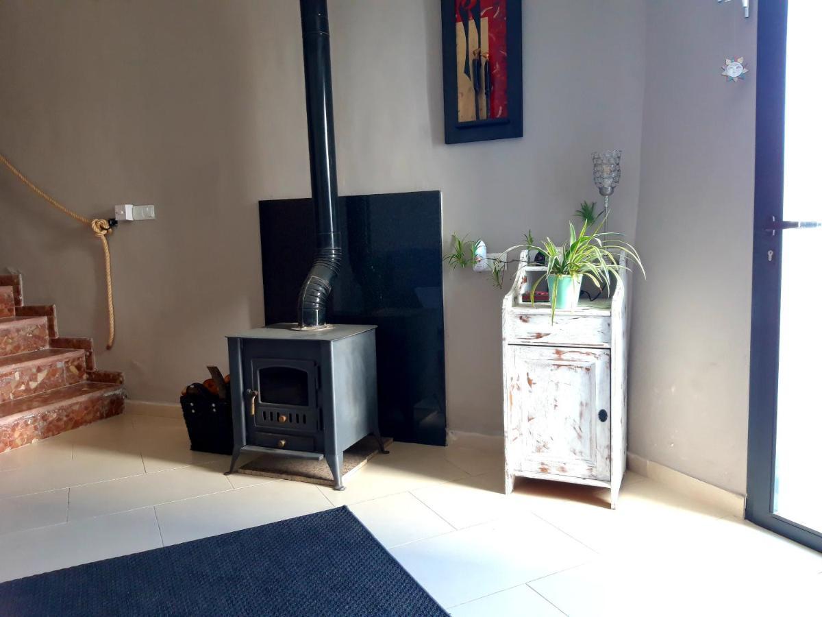 B&B Villa Deseada Periana Ngoại thất bức ảnh