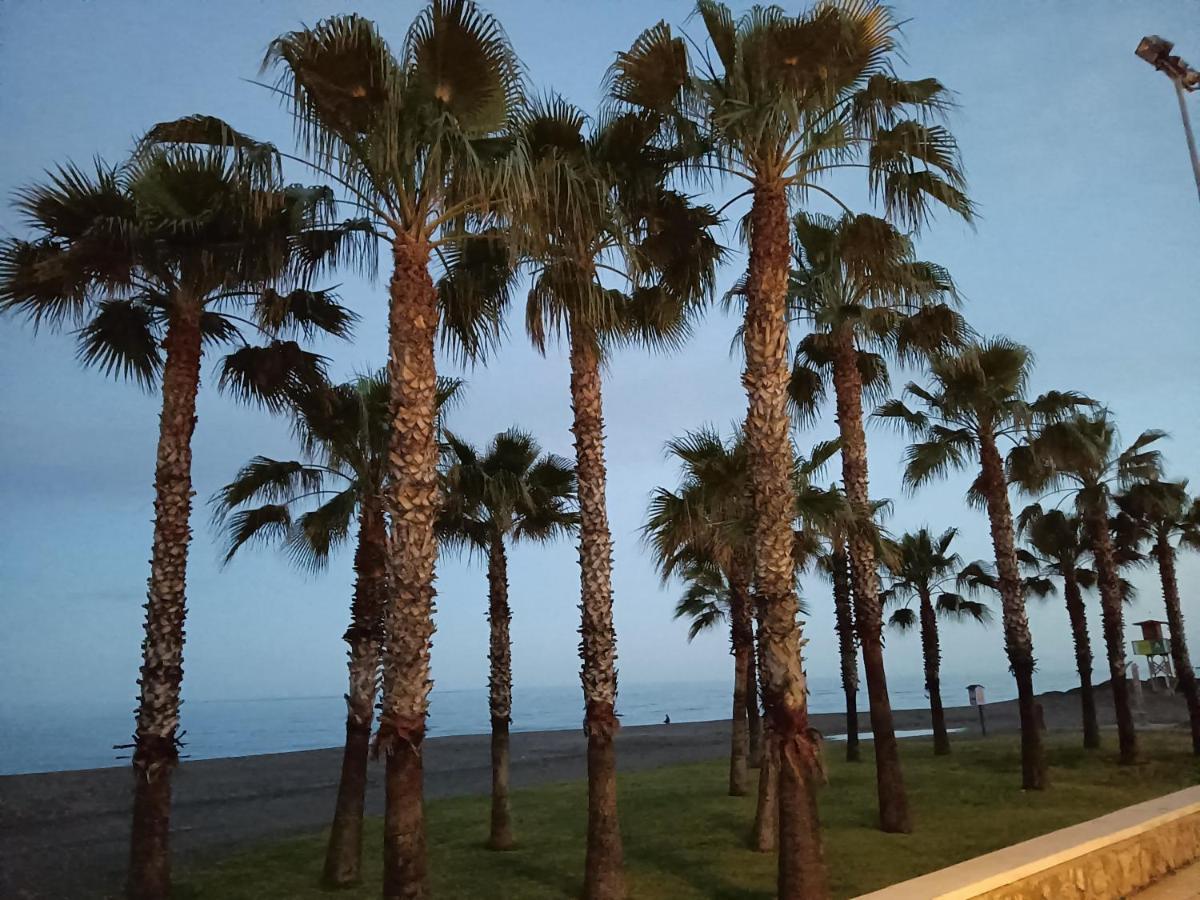 B&B Villa Deseada Periana Ngoại thất bức ảnh
