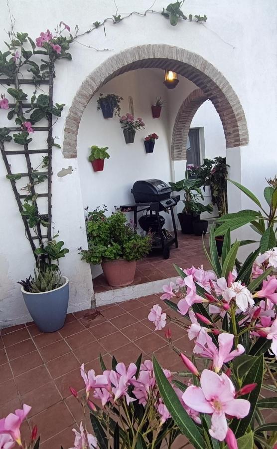 B&B Villa Deseada Periana Ngoại thất bức ảnh
