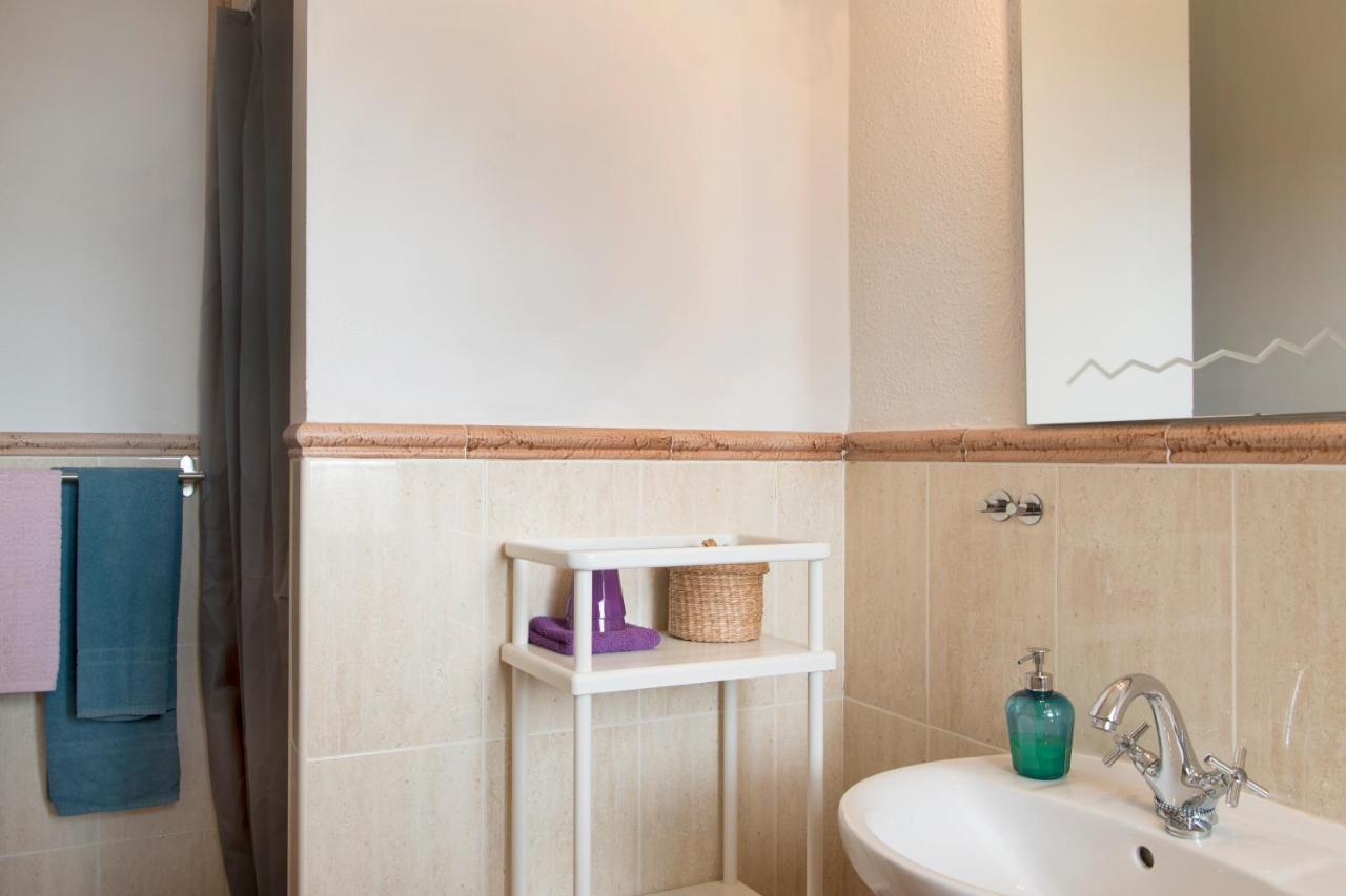 B&B Villa Deseada Periana Ngoại thất bức ảnh